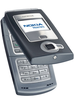 Nokia  N71