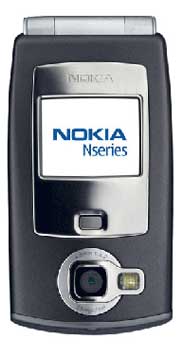 Nokia  N71