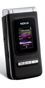 Nokia N75