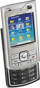 Nokia N80