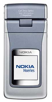 Nokia  N90