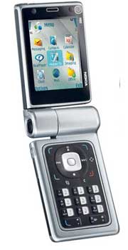 Nokia  N92