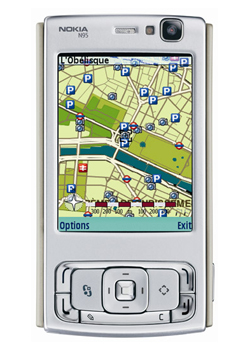 Nokia N95